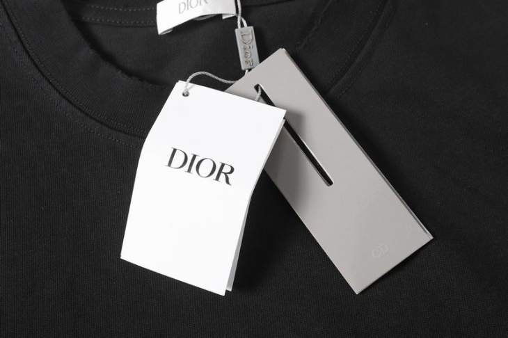 Dior T Shirts Short _SKUDiorS-2XL12dtr1016157